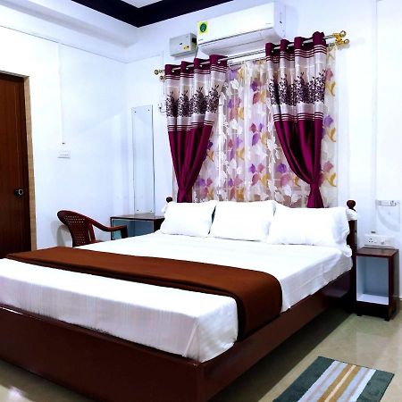 Continental Homestay 포트블레어 외부 사진