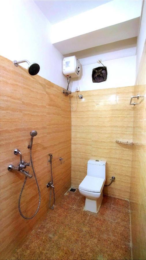 Continental Homestay 포트블레어 외부 사진