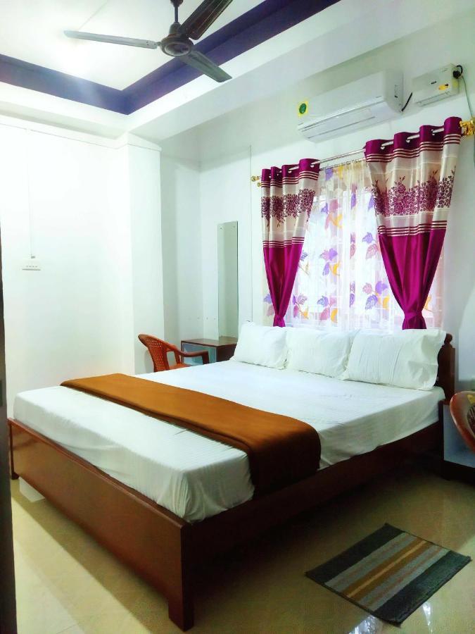 Continental Homestay 포트블레어 외부 사진